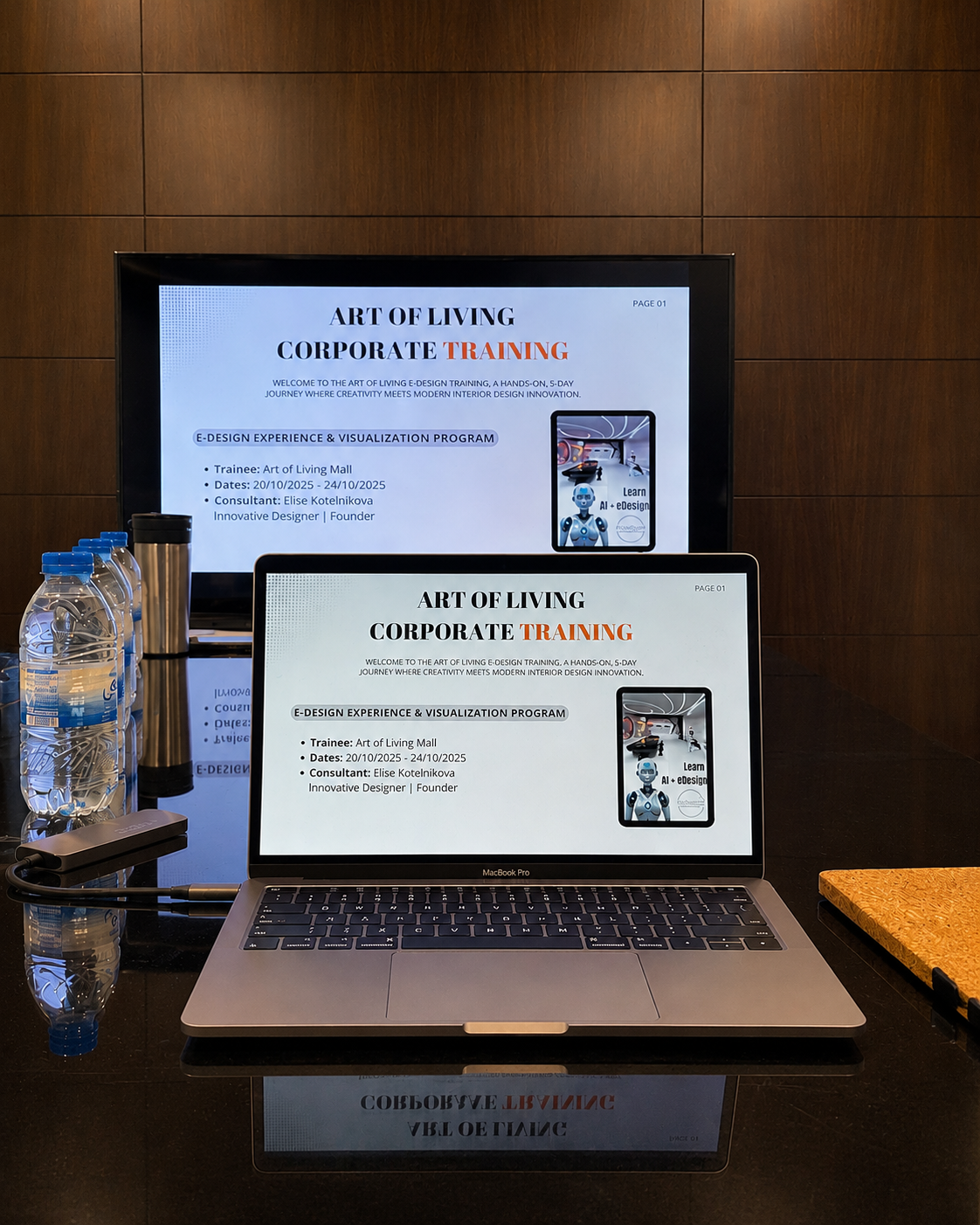 Professional Training